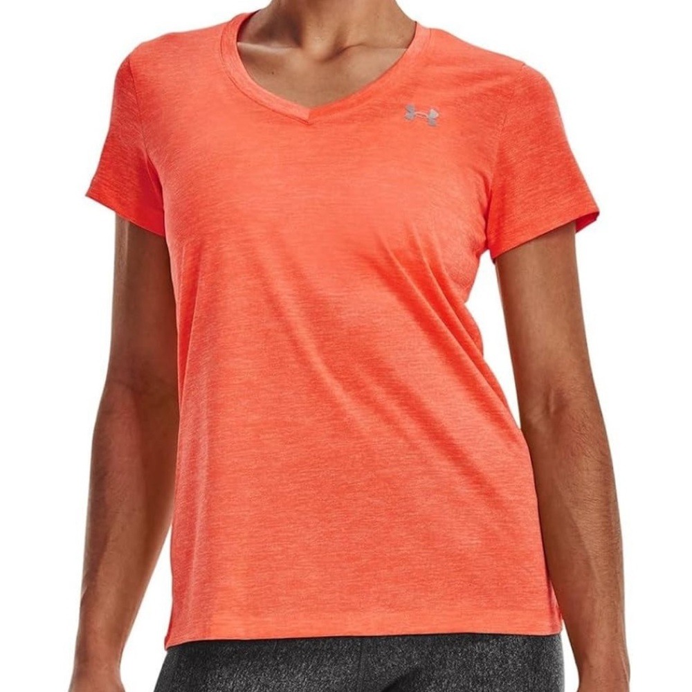 Under Armour V-Neck Shirt